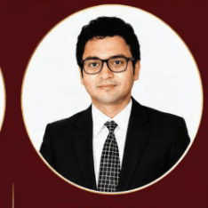 ARNAB SHARIAR
